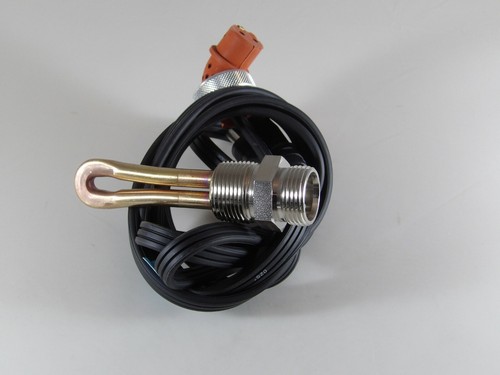Engine heater kit - heater, for